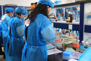 水產技術推廣總站 科技賦能，服務漁農，引領產業升級