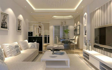 焦點聯(lián)合眾鑫裝飾推一站式裝修服務(wù) 多重好禮驚喜回饋