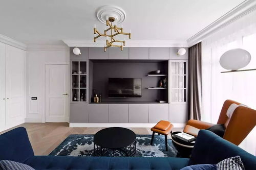 告別“佛系”生活，擁抱北歐風 打造理想之家的室內外裝飾設計與施工指南