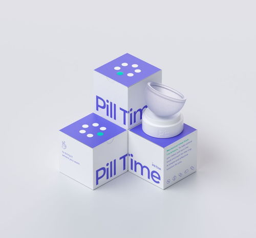 保健食品藥品包裝設計與品牌策劃的重要性